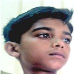 Chavada Chetan