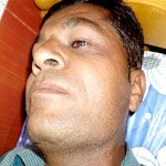 Jimuliya Manoj
