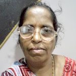 Narmadaben